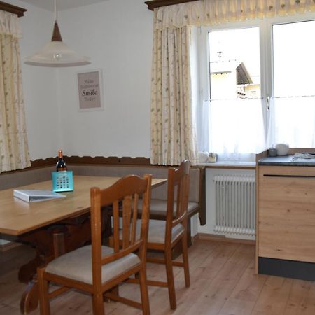 Ferienhaus Bergblick Абтенау Екстериор снимка
