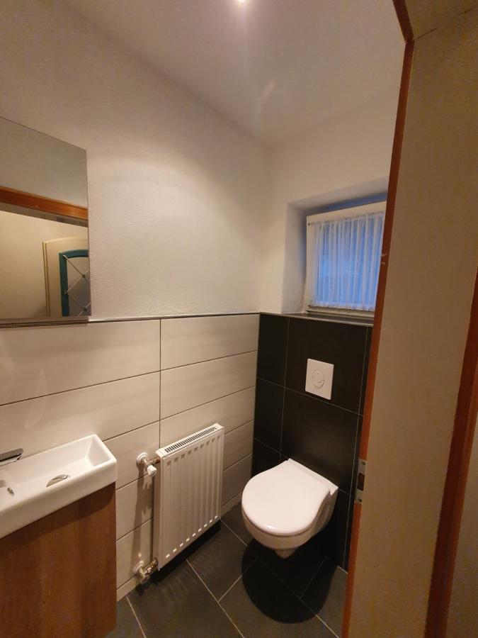 Ferienhaus Bergblick Абтенау Екстериор снимка