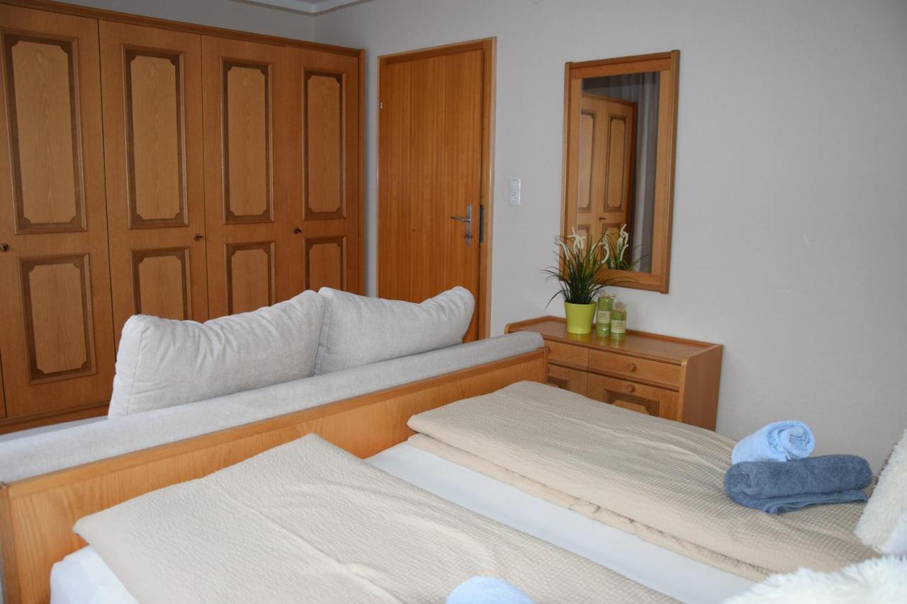 Ferienhaus Bergblick Абтенау Екстериор снимка