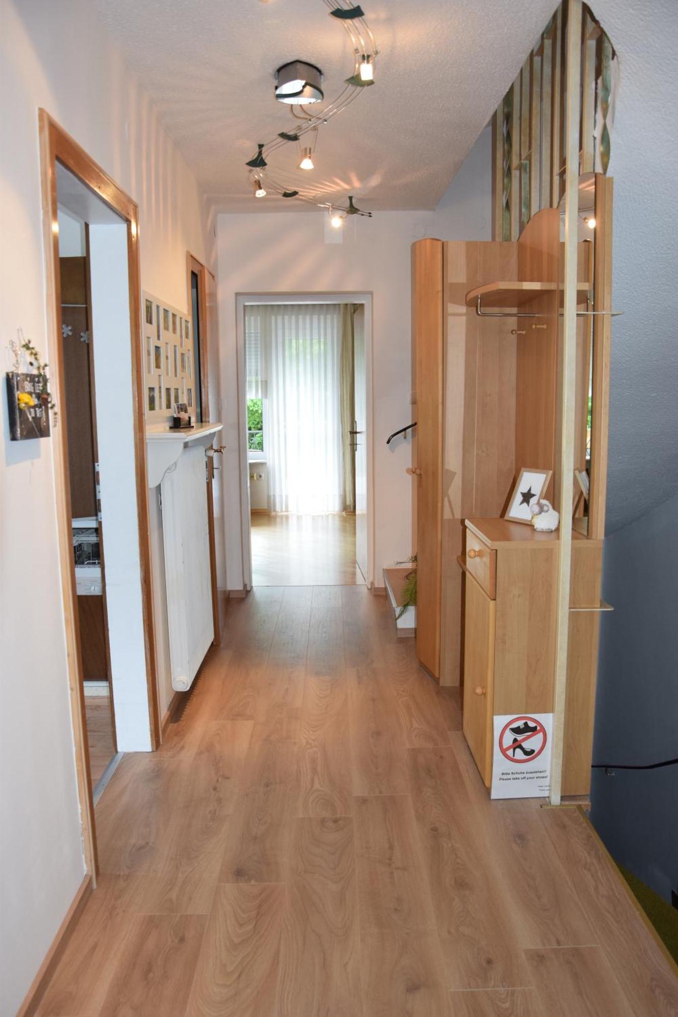 Ferienhaus Bergblick Абтенау Екстериор снимка