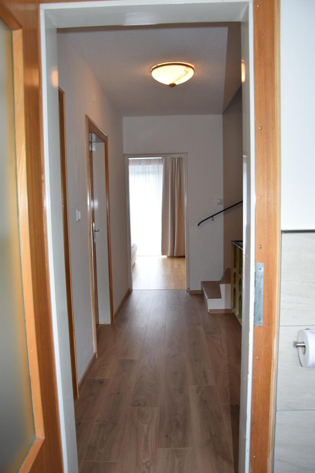 Ferienhaus Bergblick Абтенау Екстериор снимка