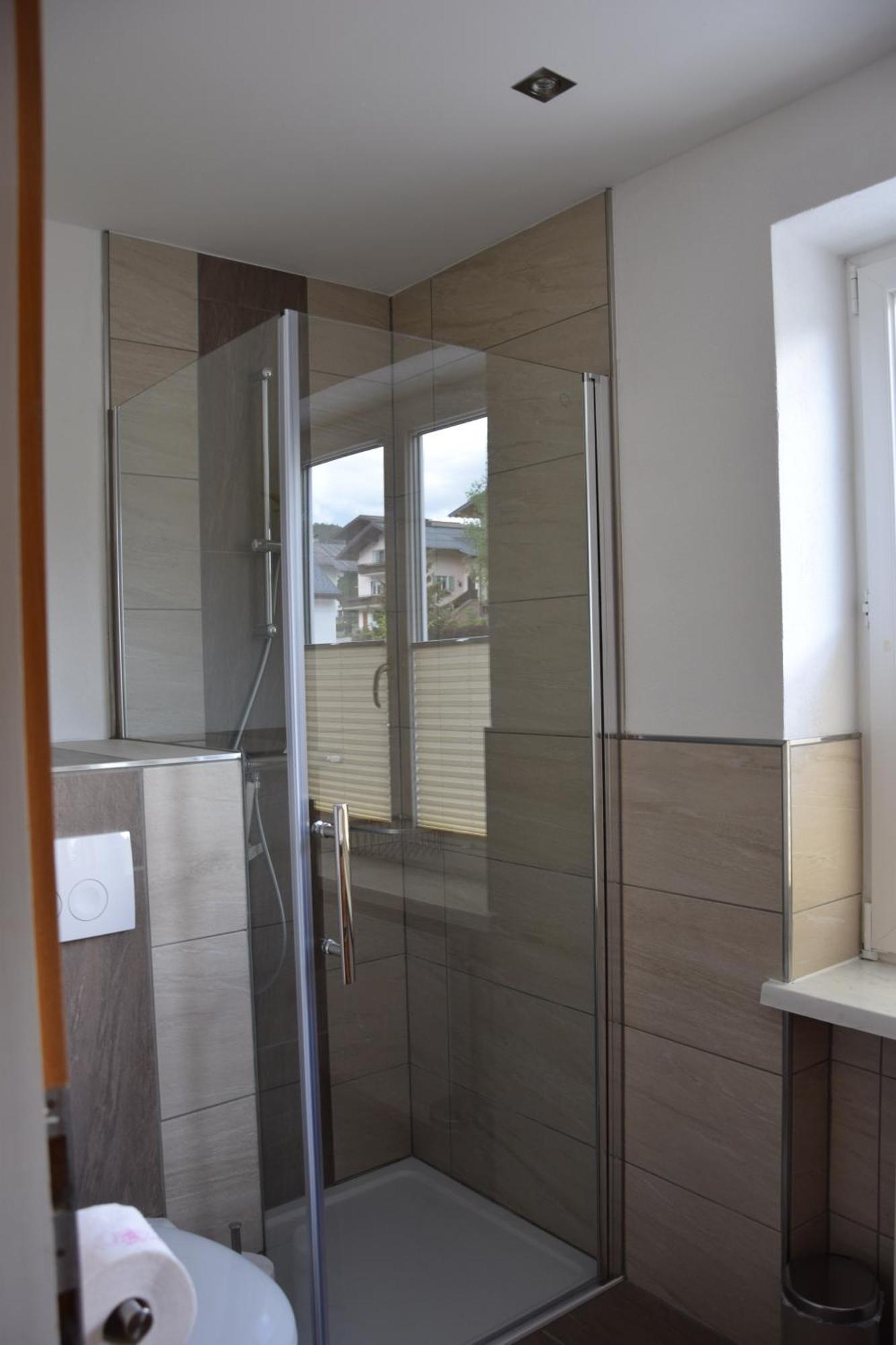Ferienhaus Bergblick Абтенау Екстериор снимка